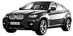 BMW E71 P1E6D Fault Code