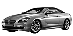 BMW F12 P1E6D Fault Code